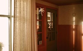 The Ryder Hotel